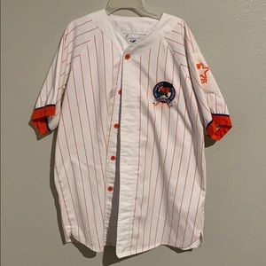 Flordia gators baseball tee